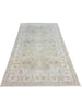 6x9 Oushak Area Rug - 108777.