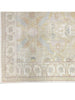 6x9 Oushak Area Rug - 108777.