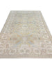 6x9 Oushak Area Rug - 108777.