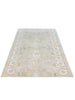 6x9 Oushak Area Rug - 108777.