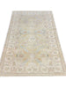 6x9 Oushak Area Rug - 108777.