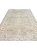 6x9 Oushak Area Rug - 108777.