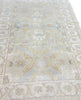 6x9 Oushak Area Rug - 108777.