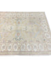 6x9 Oushak Area Rug - 108777.