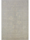 6x9 Oushak Area Rug - 501219.