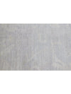 6x9 Oushak Area Rug - 501219.