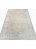 6x9 Oushak Area Rug - 501516.