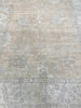 6x9 Oushak Area Rug - 501516.