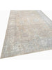6x9 Oushak Area Rug - 501516.