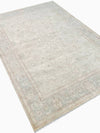 6x9 Oushak Area Rug - 501517.