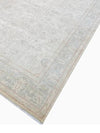 6x9 Oushak Area Rug - 501517.