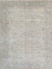 6x9 Oushak Area Rug - 501517.