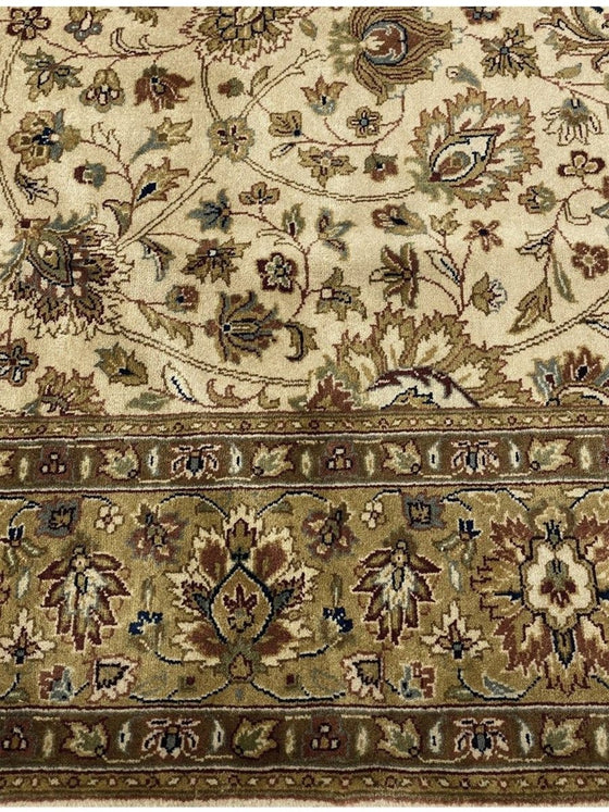 6x9 Persian Area Rug - 107584.