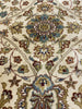 6x9 Persian Area Rug - 107584.