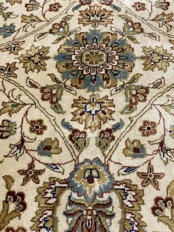 6x9 Persian Area Rug - 107584.