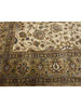 6x9 Persian Area Rug - 107584.