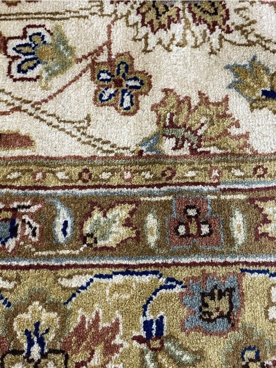 6x9 Persian Area Rug - 107584.