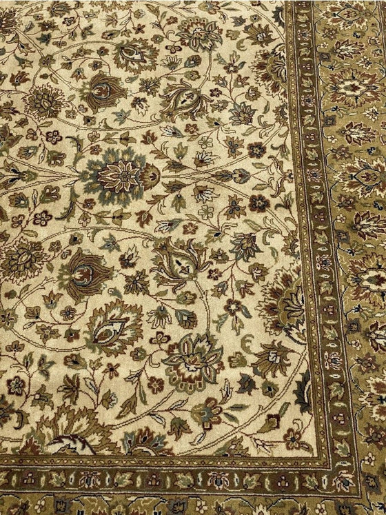 6x9 Persian Area Rug - 107584.