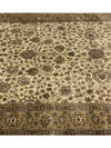 6x9 Persian Area Rug - 107584.