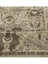 6x9 Indian Agra Area Rug - 104643.