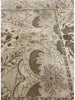 6x9 Indian Agra Area Rug - 104643.