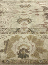 6x9 Indian Agra Area Rug - 104643.