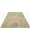 6x9 Indian Agra Area Rug - 104643.