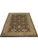 6x9 Indian Agra Area Rug – 104936.