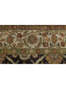 6x9 Indian Agra Area Rug – 104936.