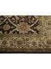 6x9 Indian Agra Area Rug – 104936.