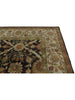 6x9 Indian Agra Area Rug – 104936.