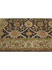 6x9 Indian Agra Area Rug – 104936.