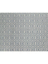 6x9 Indo Dhurry Area Rug - 500390.