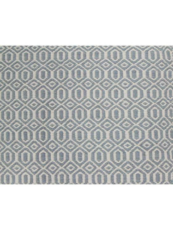 6x9 Indo Dhurry Area Rug - 500390.