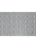 6x9 Indo Dhurry Area Rug - 500390.