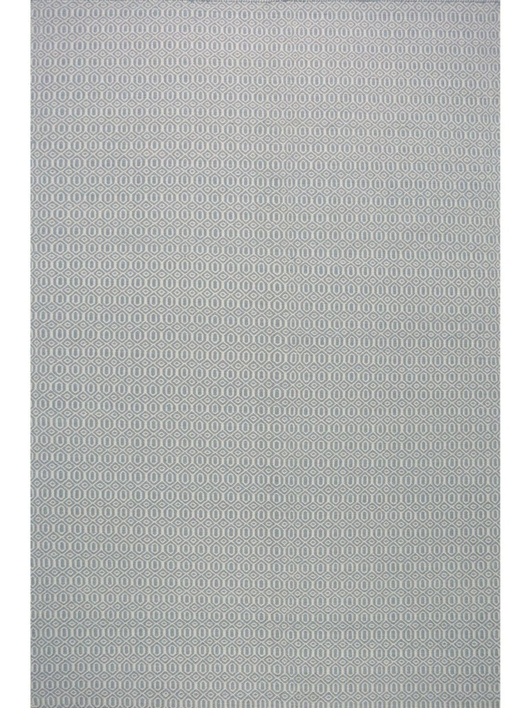 6x9 Indo Dhurry Area Rug - 500390.