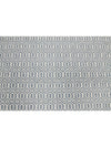 6x9 Indo Dhurry Area Rug - 500390.