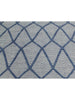 6x9 Indo Dhurry Area Rug - 500393.