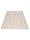 6x9 Indo Dhurry Area Rug - 500403.