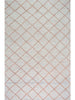 6x9 Indo Dhurry Area Rug - 500403.