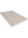 6x9 Indo Dhurry Area Rug - 500403.