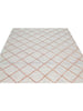 6x9 Indo Dhurry Area Rug - 500403.