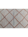 6x9 Indo Dhurry Area Rug - 500403.