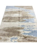 6x9 Modern Abstract Area Rug - 501050.