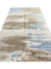 6x9 Modern Abstract Area Rug - 501050.
