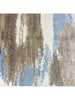 6x9 Modern Abstract Area Rug - 501050.