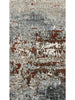 6x9 Modern Abstract Area Rug - 501476.