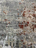 6x9 Modern Abstract Area Rug - 501476.