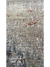 6x9 Modern Abstract Area Rug - 501476.