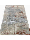 6x9 Modern Abstract Area Rug - 501476.